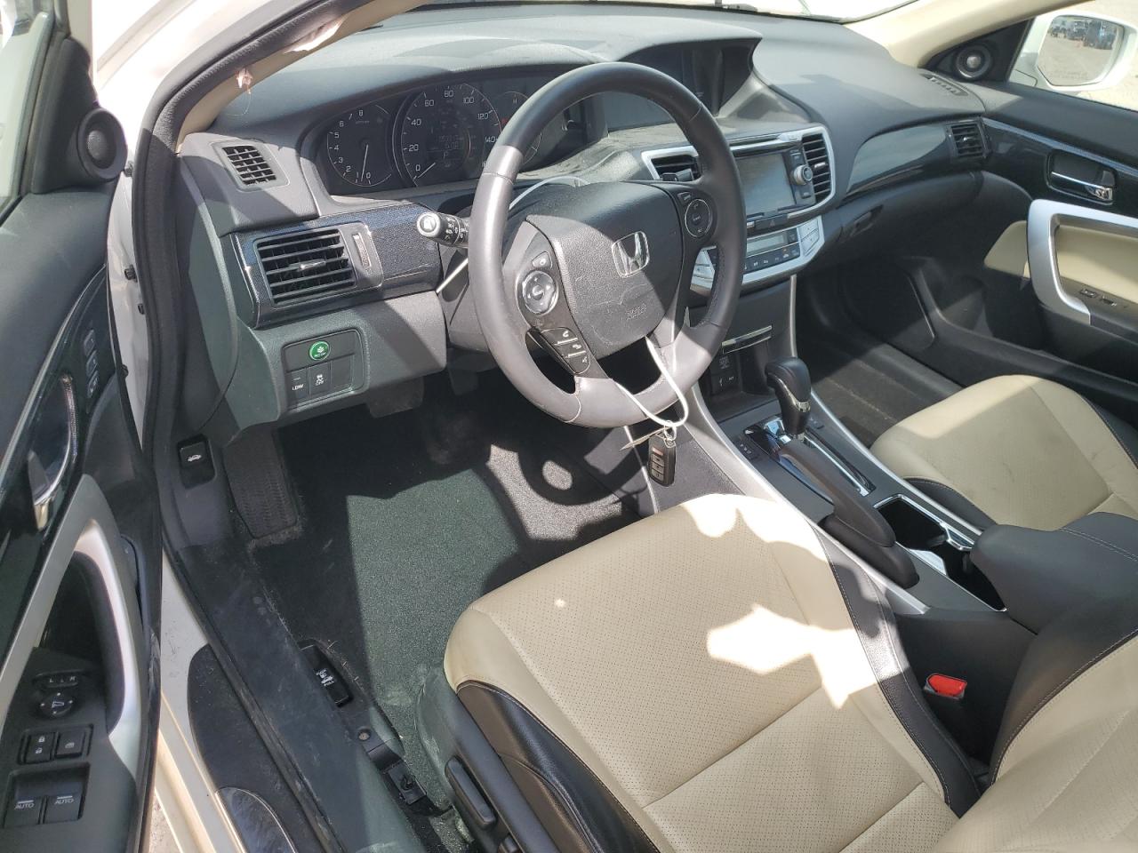 2014 Honda Accord - Image 8