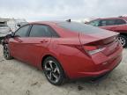 2023 Hyundai Elantra Sel for Sale in Indianapolis, IN - Front End
