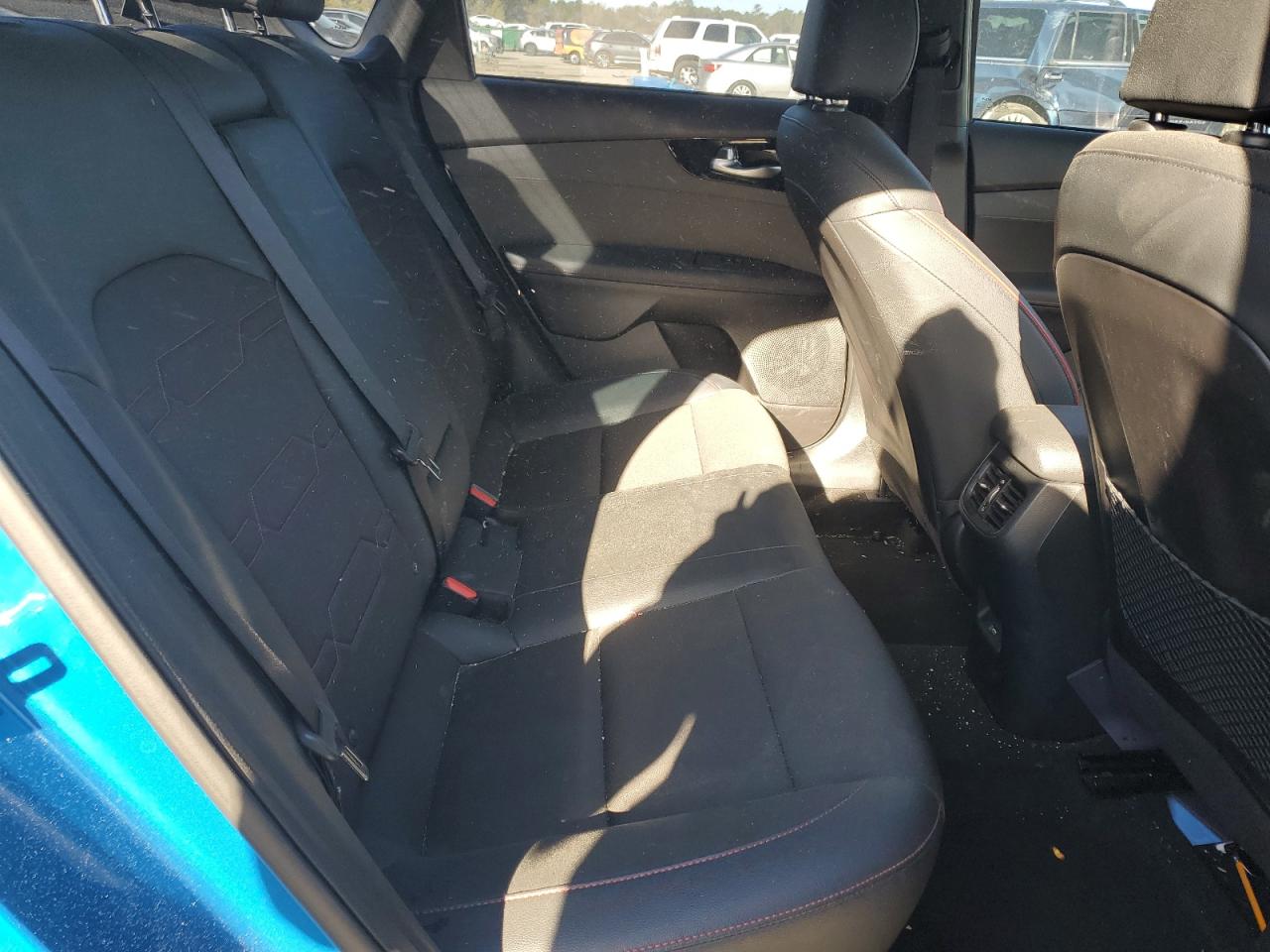 2023 Kia Forte - Image 10