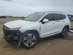 2019 Hyundai Santa Fe Limited for Sale in Longview, TX - Front End