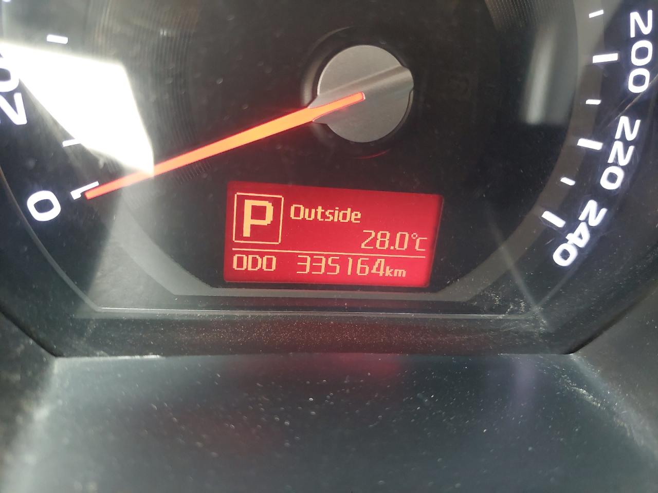 ZFACDAAP7H6E84805 - 2015 Kia Sportage - #50108905