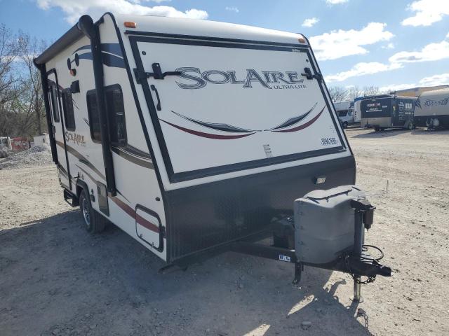 2014 Foresriver Solaire