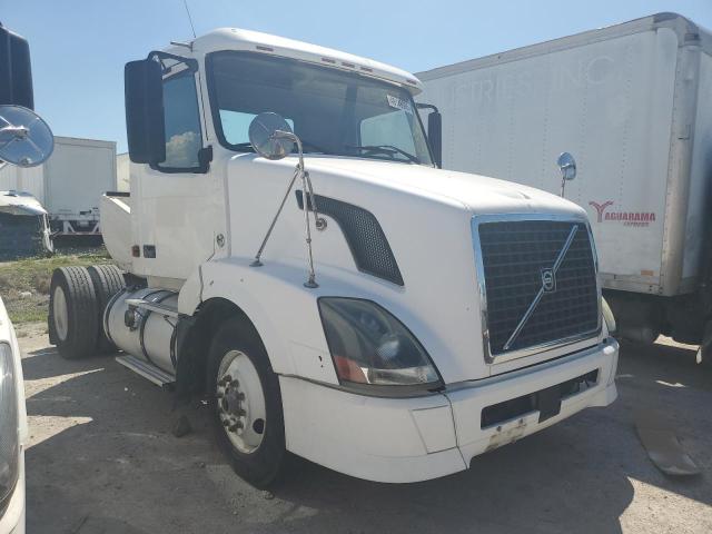 2007 Volvo Vn Semi Truck
