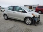 2015 Toyota Yaris  de vânzare în Windham, ME - Front End