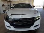 2016 Dodge Charger Sxt en Venta en Phoenix, AZ - Front End