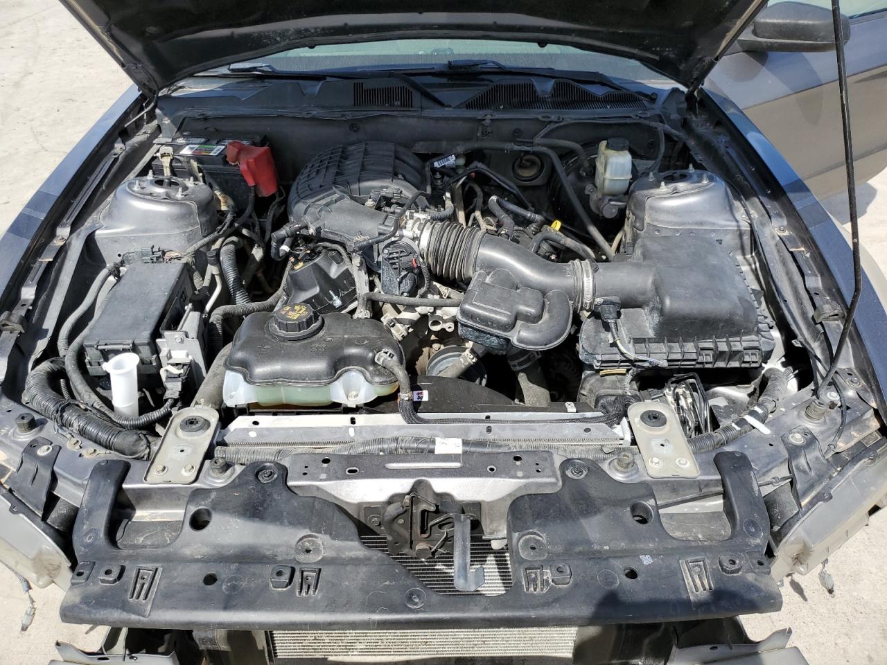 2014 Ford Mustang - Image 11