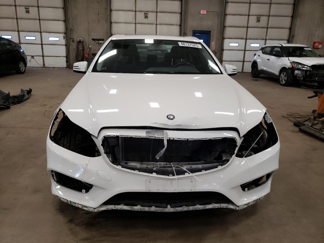 2014 Mercedes-Benz E-klasse - Image 5