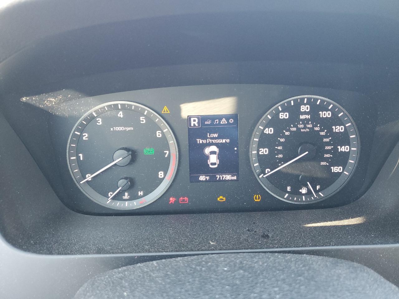 2017 Hyundai Sonata - Image 9
