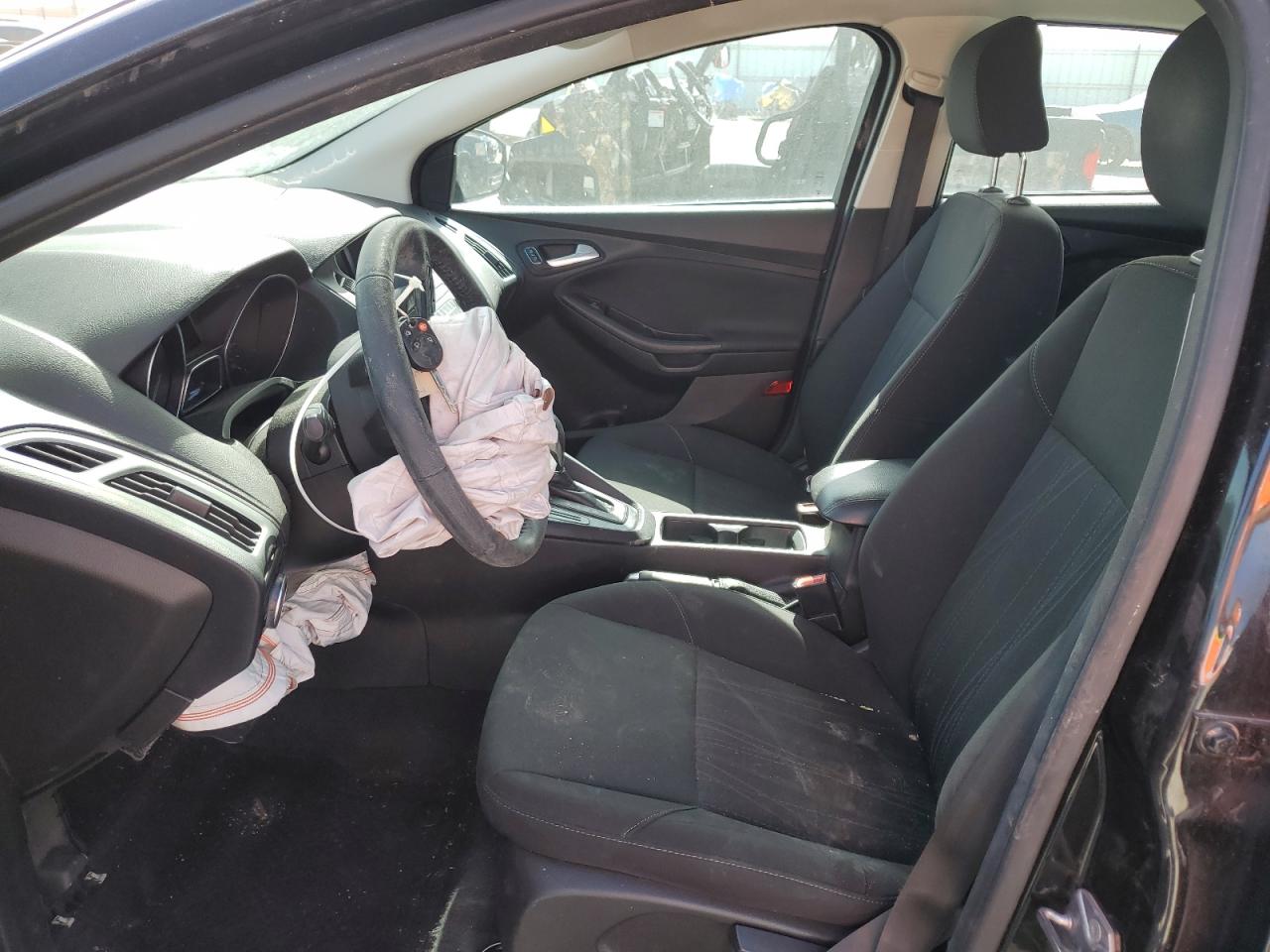 2015 Ford Focus - Image 7
