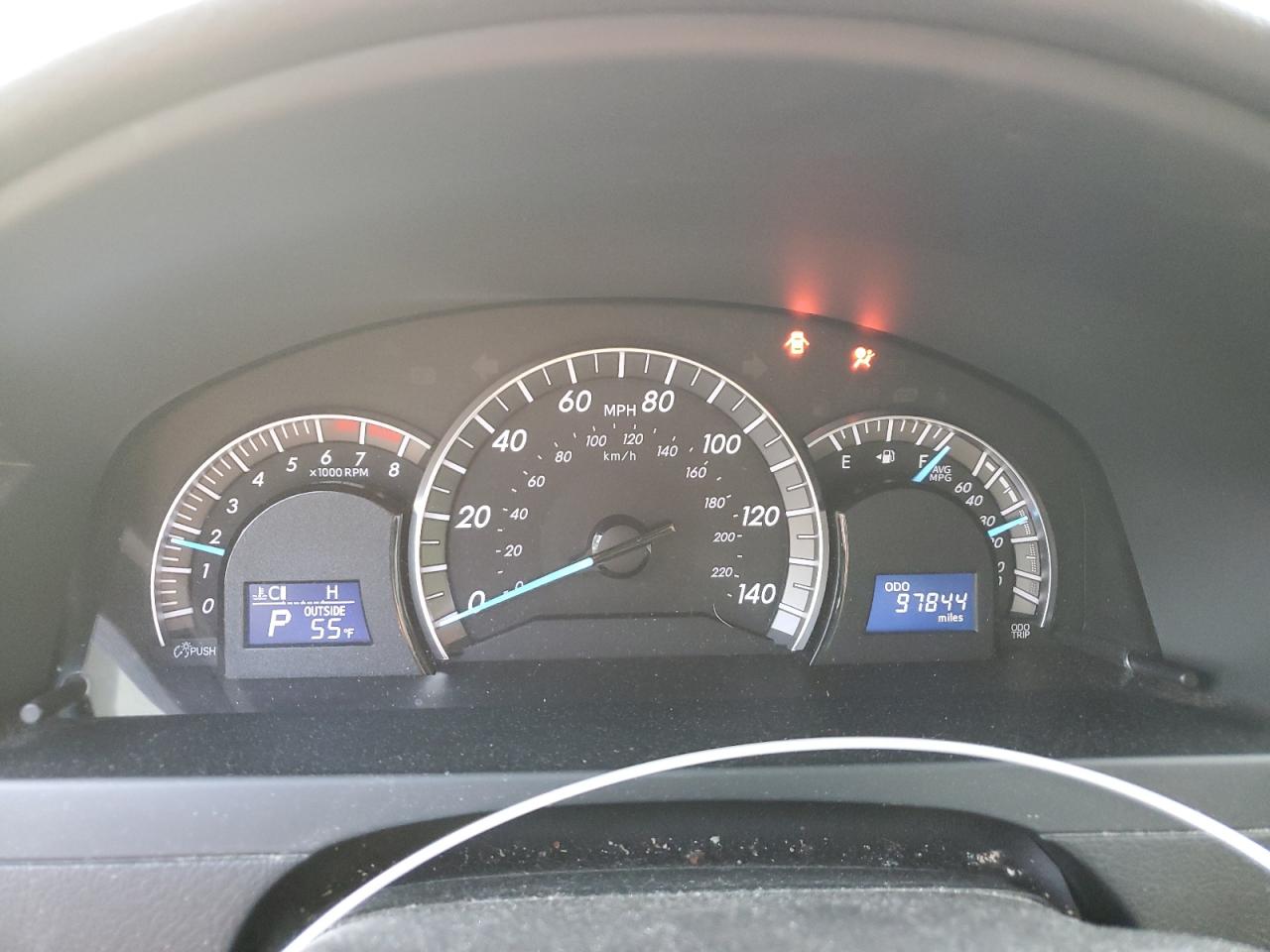 2014 Toyota Camry - Image 9