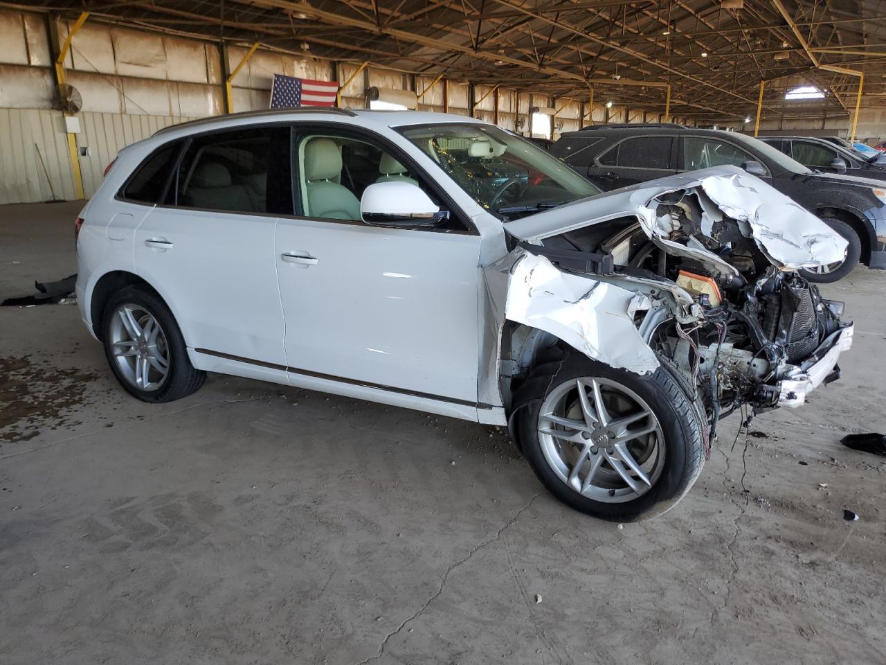 2015 Audi Q5 - Image 4