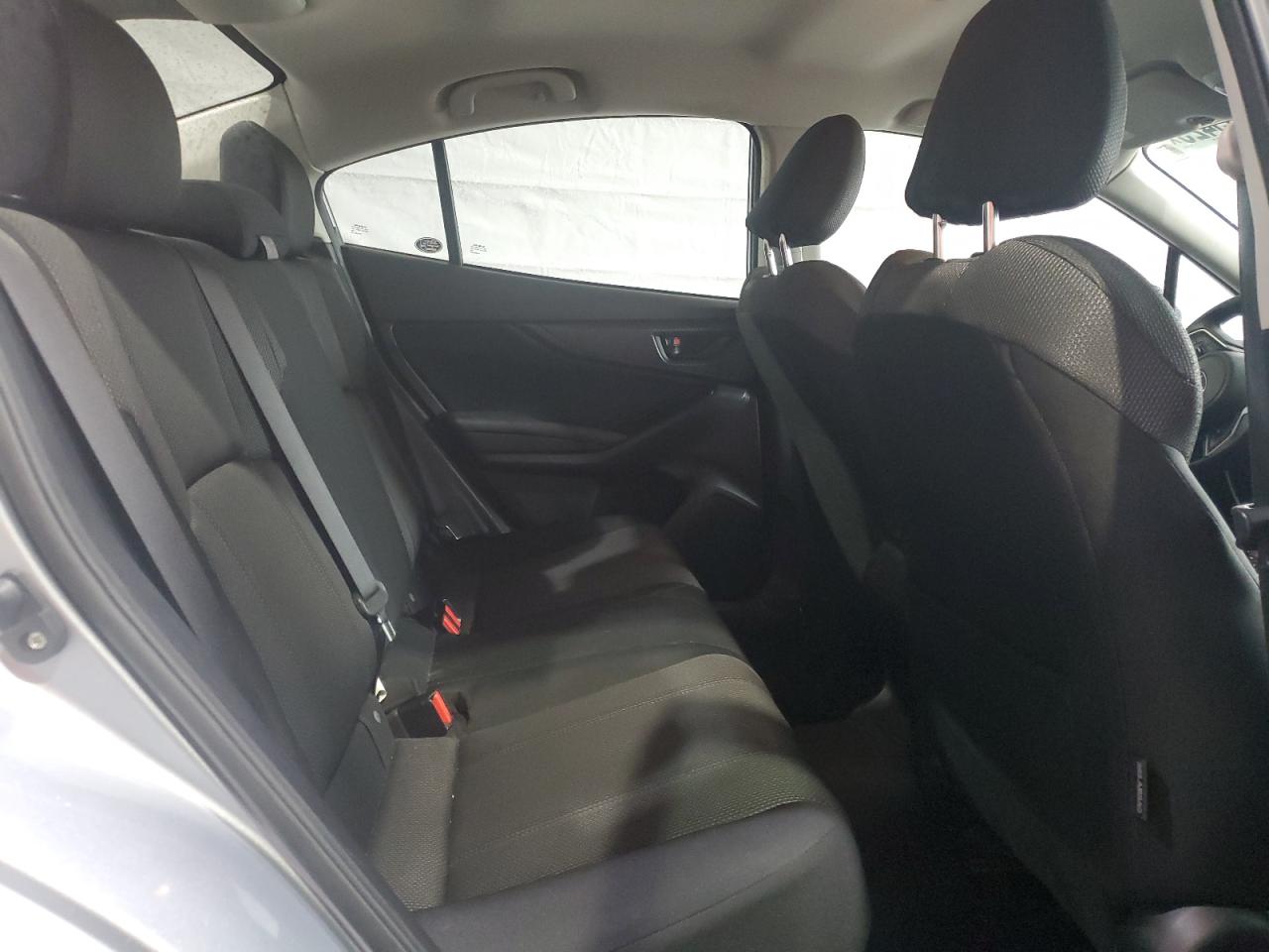 2017 Subaru Impreza - Image 10