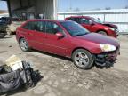 2006 Chevrolet Malibu Maxx Ltz for Sale in Fort Wayne, IN - Front End