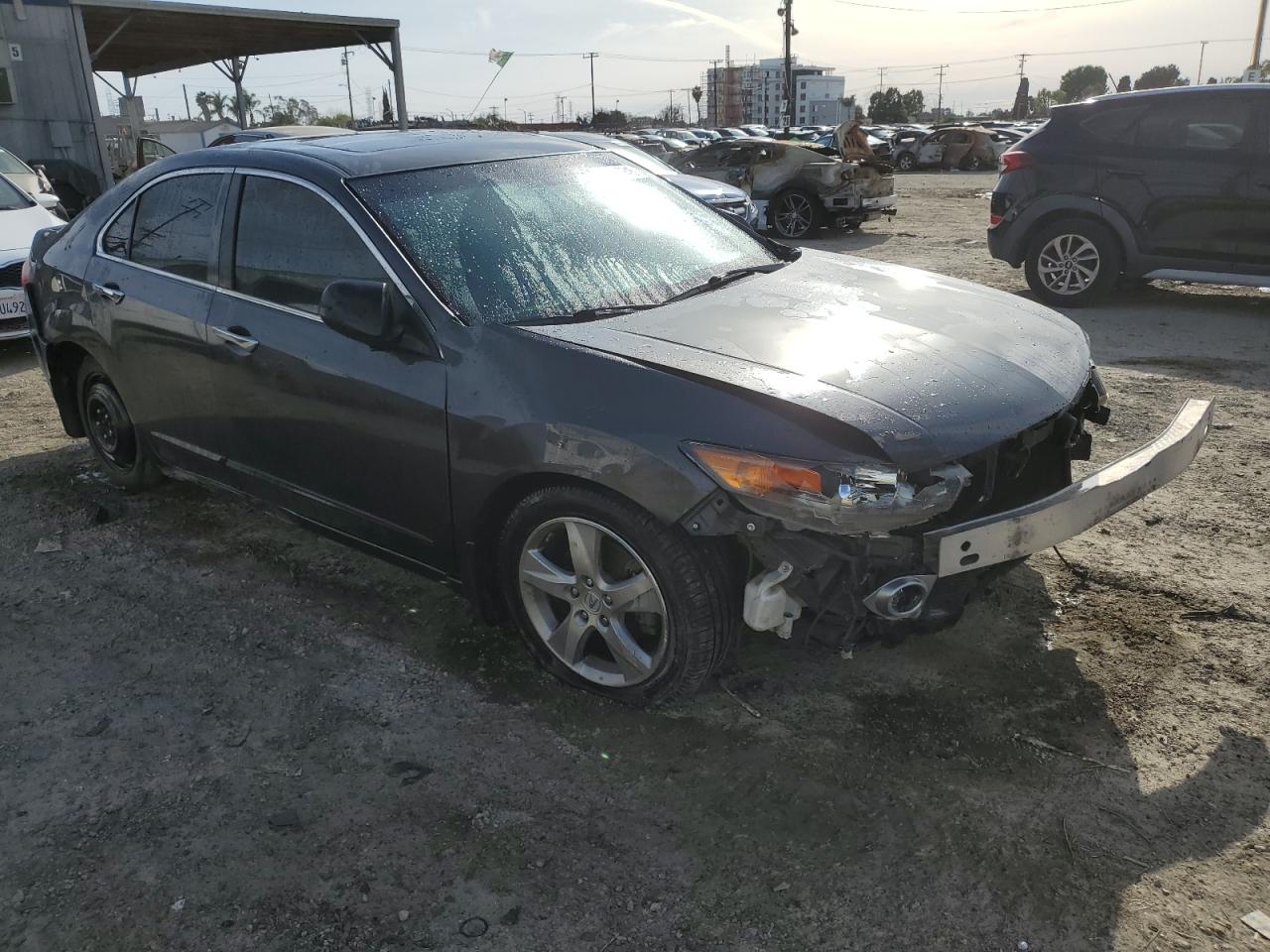 2011 Acura TSX - Image 4
