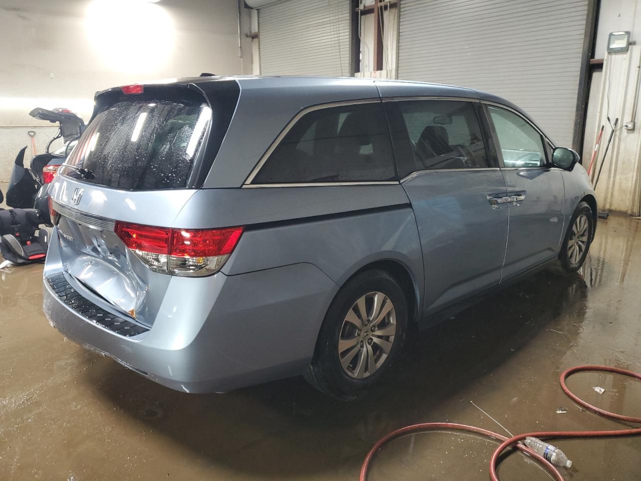 2014 Honda Odyssey - Image 3