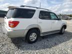 2003 Toyota Sequoia Sr5 for Sale in Tifton, GA - Front End