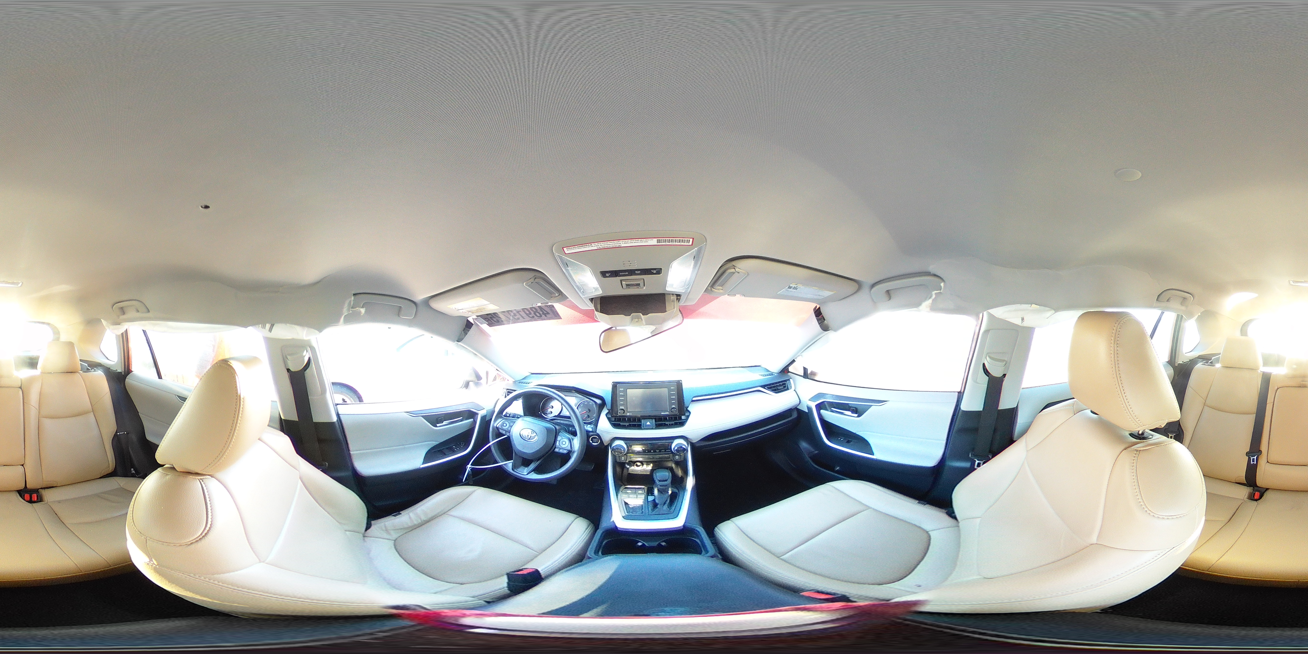 2021 Toyota RAV 4 - Image 13