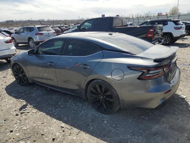  NISSAN MAXIMA 2019 Gray
