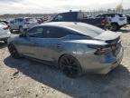 2019 Nissan Maxima S იყიდება Cahokia Heights-ში, IL - Vandalism