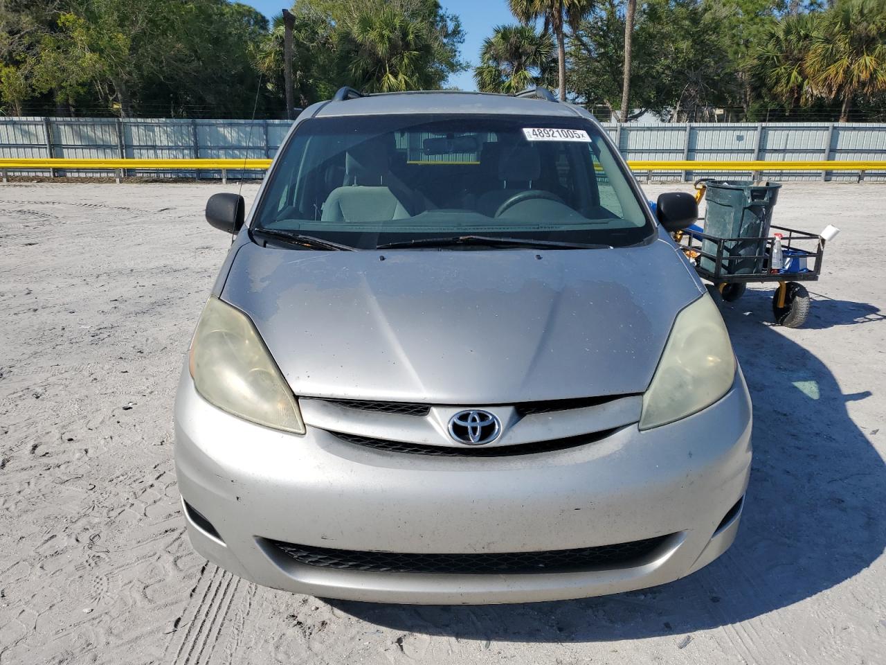 2006 Toyota Sienna - Image 5