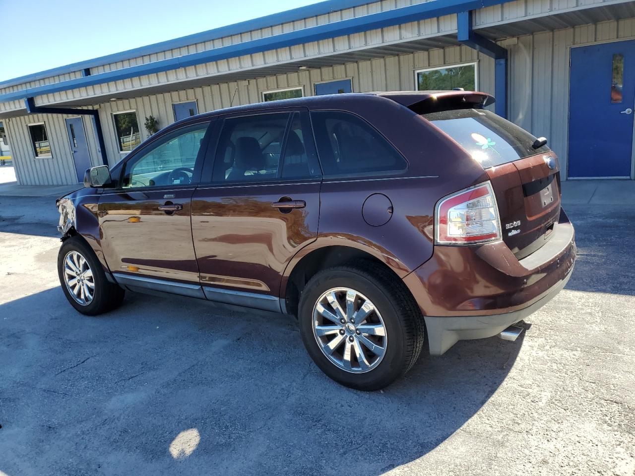 2010 Ford Edge - Image 2