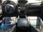 2013 Honda Pilot Exl на продаже в Austell, GA - Front End