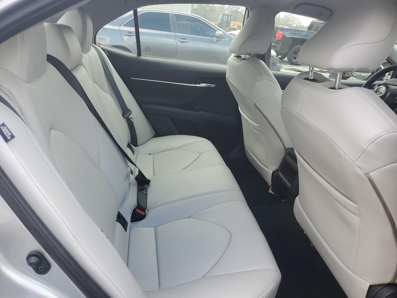 2023 Toyota Camry - Image 10