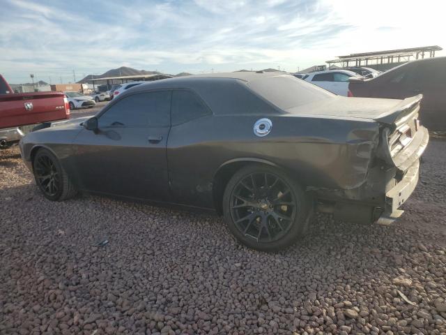  DODGE CHALLENGER 2019 Серый