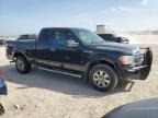 2012 Ford F150 Super Cab იყიდება San Antonio-ში, TX - Minor Dent/Scratches