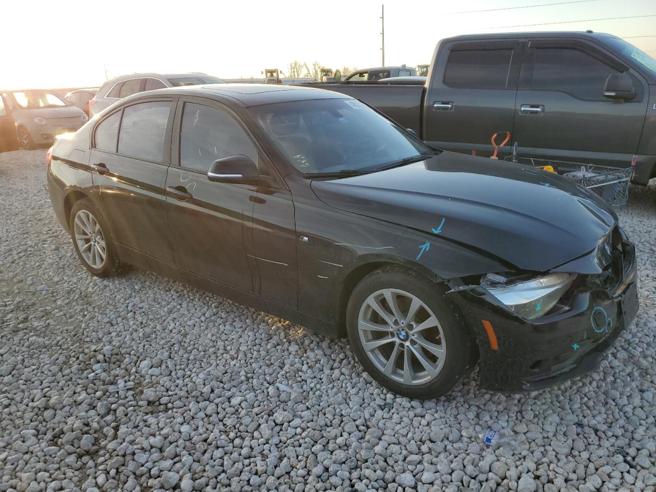 2016 BMW 3er - Image 4