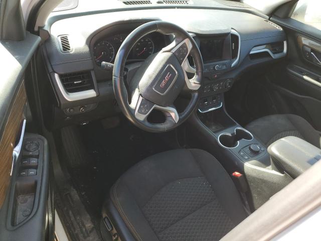  GMC TERRAIN 2018 Biały