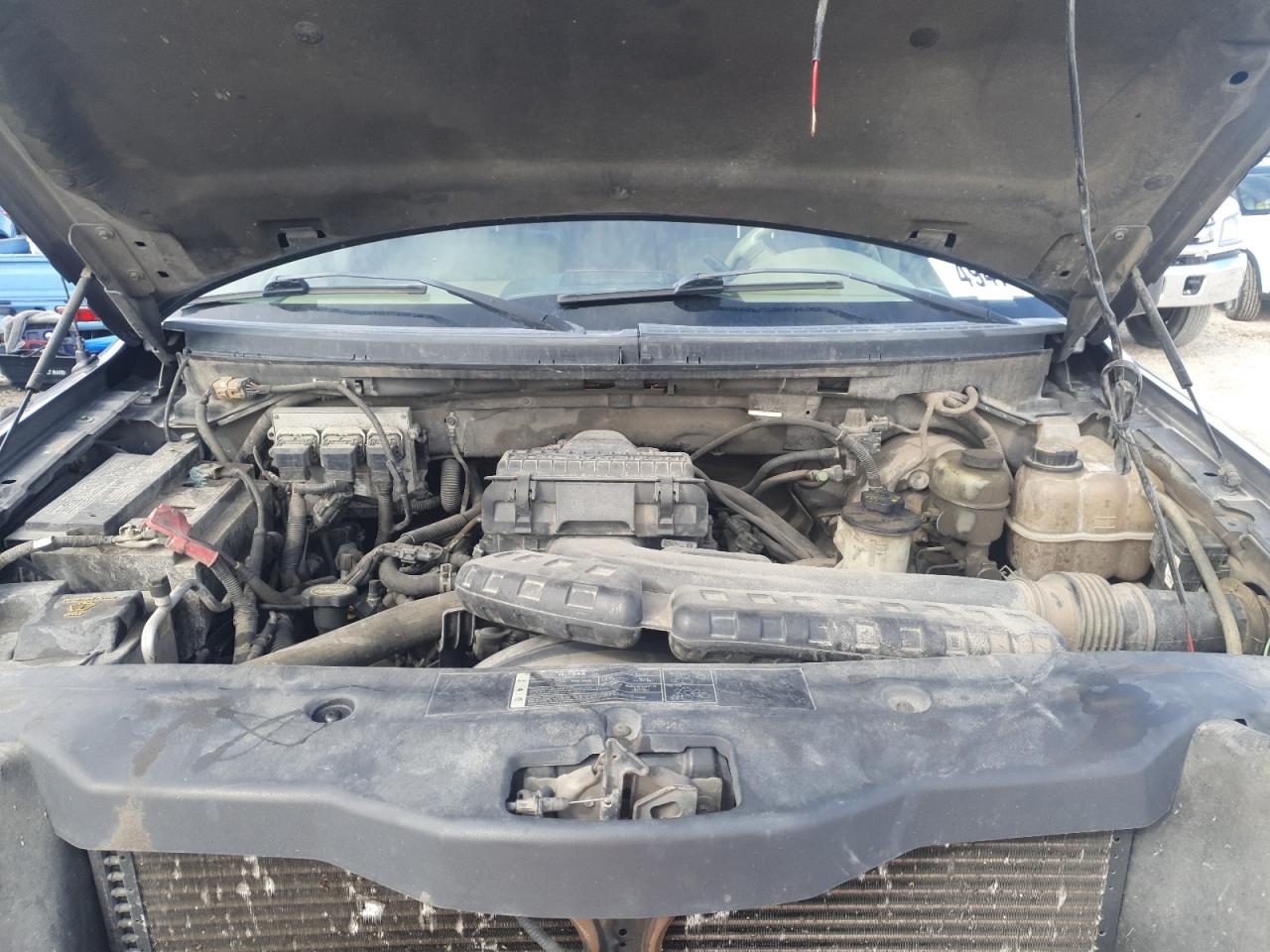 2005 Ford F-150 - Image 11