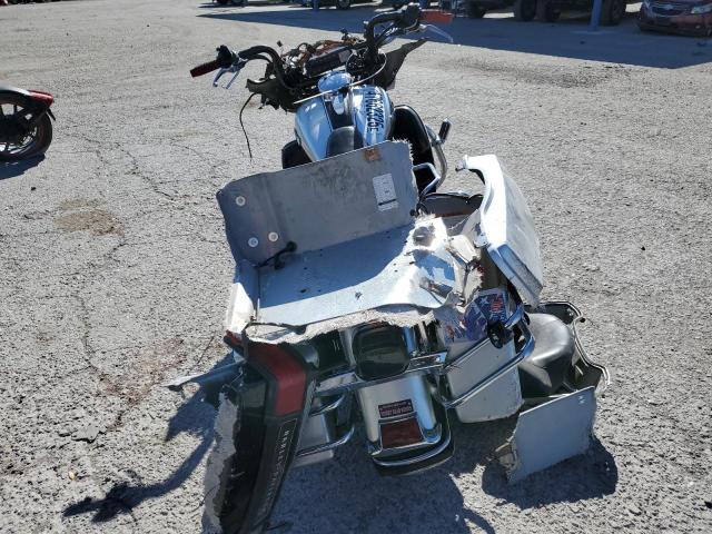 2003 HARLEY-DAVIDSON FLHTCUI ANNIVERSARY