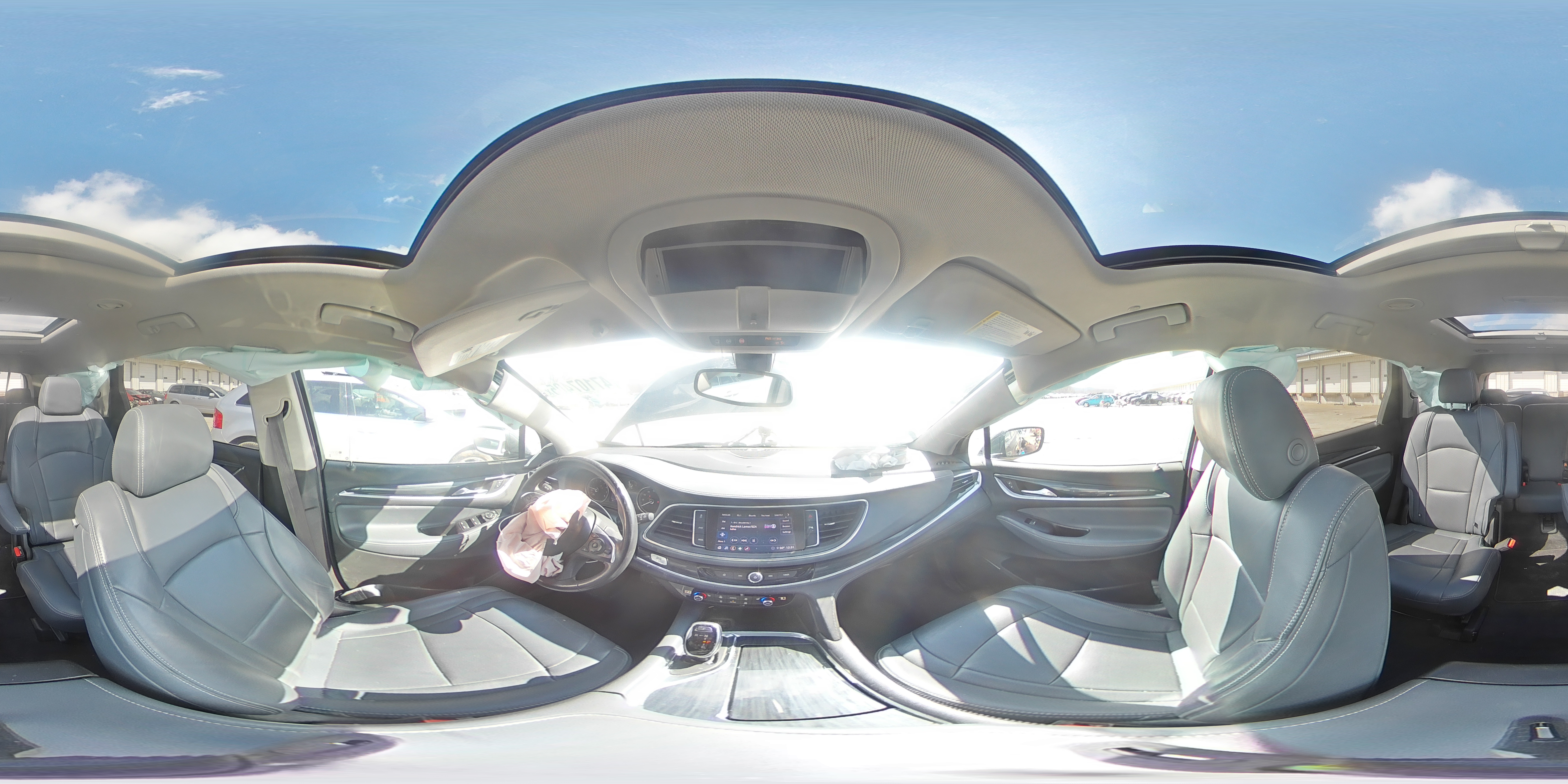 2020 Buick Enclave - Image 13