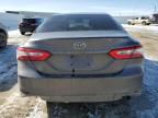 2020 Toyota Camry Le იყიდება Nisku-ში, AB - Front End