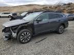 2024 Subaru Outback Limited for Sale in Reno, NV - Front End