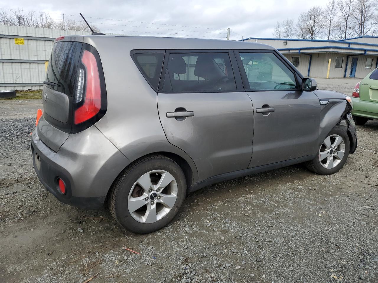 2018 Kia Soul - Image 3