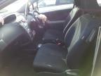 2006 TOYOTA YARIS T3 S for sale at Copart WHITBURN