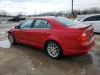 2012 Ford Fusion Sel for Sale in Louisville, KY - Front End