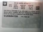 2013 Chevrolet Sonic Lt იყიდება Littleton-ში, CO - Front End