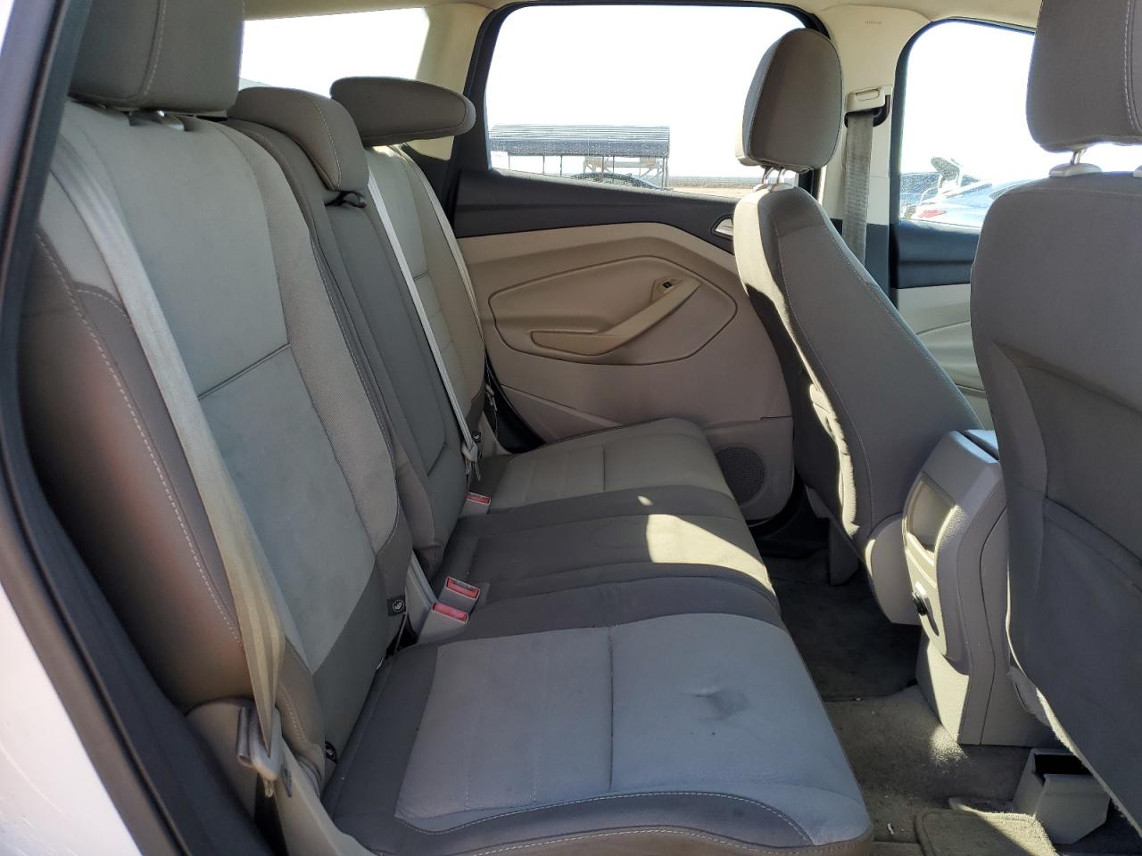 2014 Ford Escape - Image 11