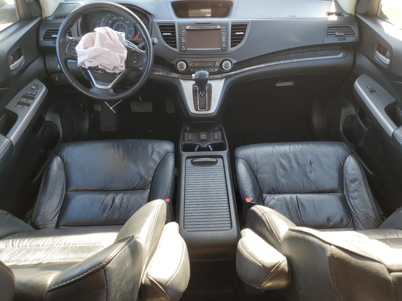 2014 Honda CR-V - Image 8