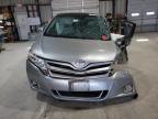 2015 Toyota Venza Le for Sale in Rogersville, MO - Front End