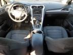 2016 Ford Fusion Se на продаже в Chicago Heights, IL - All Over