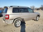 2007 Toyota Highlander Hybrid zu verkaufen in Baltimore, MD - Rear End