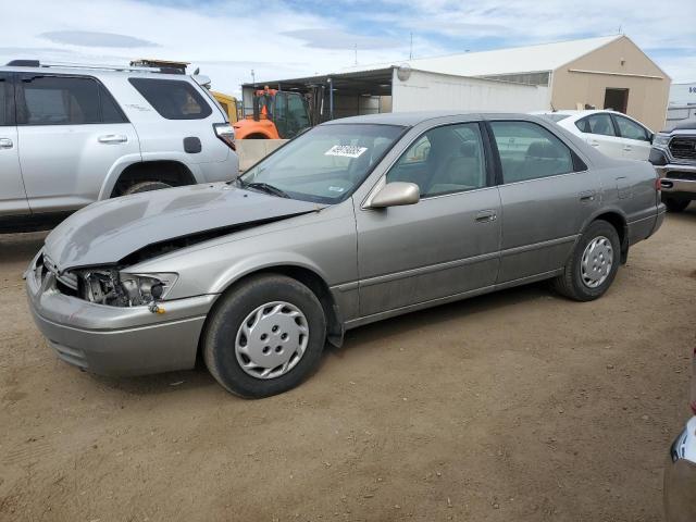 1998 Toyota Camry Le