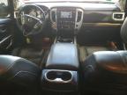 2017 Nissan Titan Sv за продажба в Candia, NH - Undercarriage