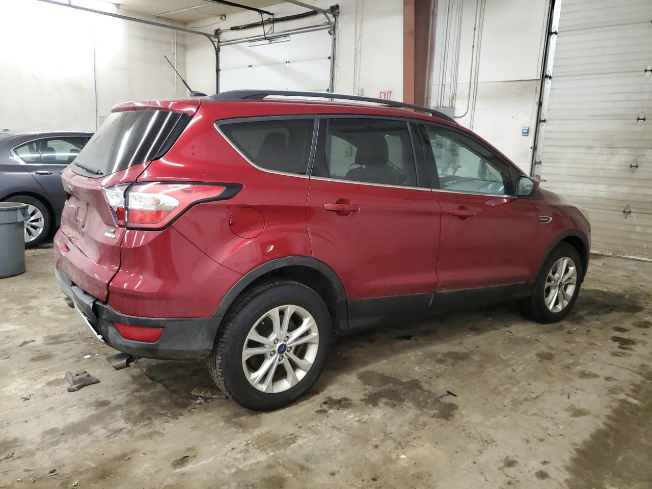 2017 Ford Escape - Image 3
