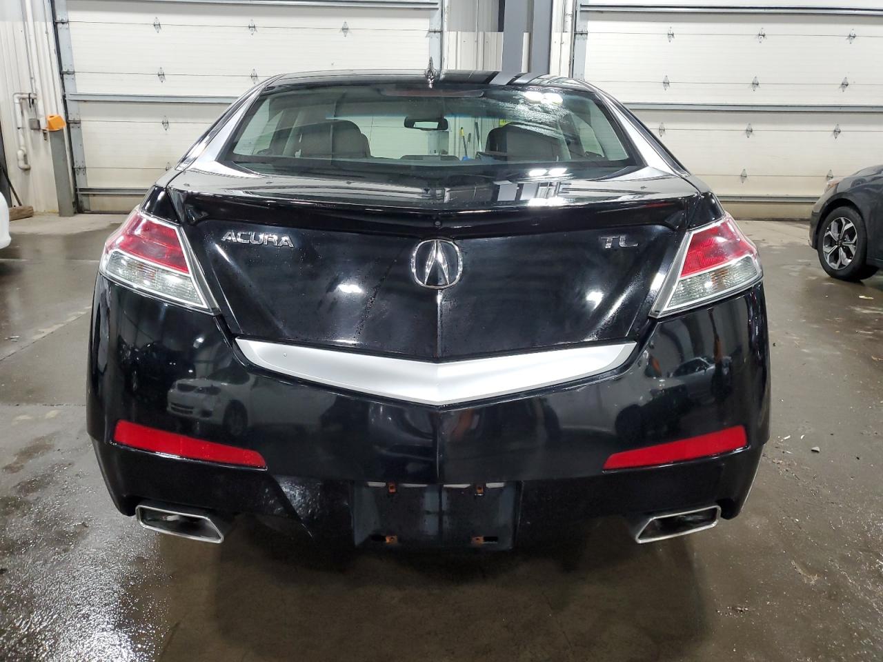 2009 Acura TL - Image 6
