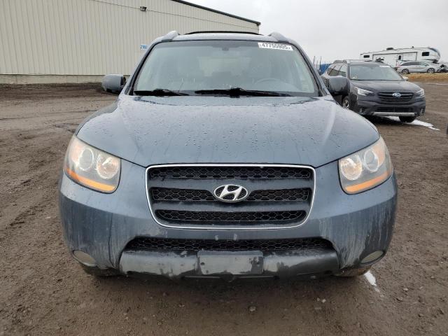 2009 HYUNDAI SANTA FE GL